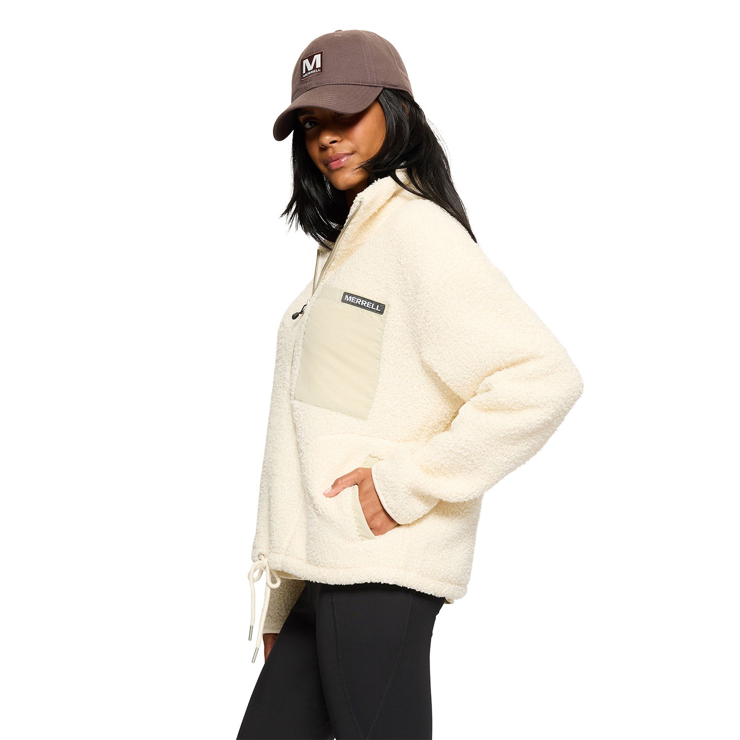 Polar Mujer Senna Beige Merrell