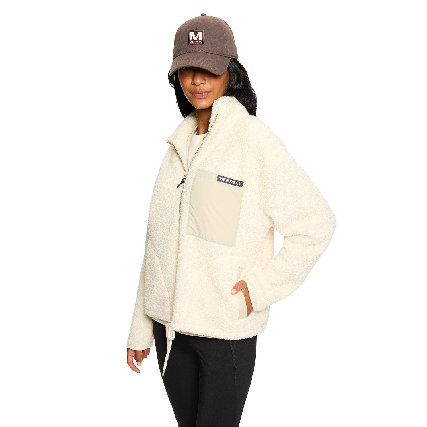 Polar Mujer Senna Beige Merrell