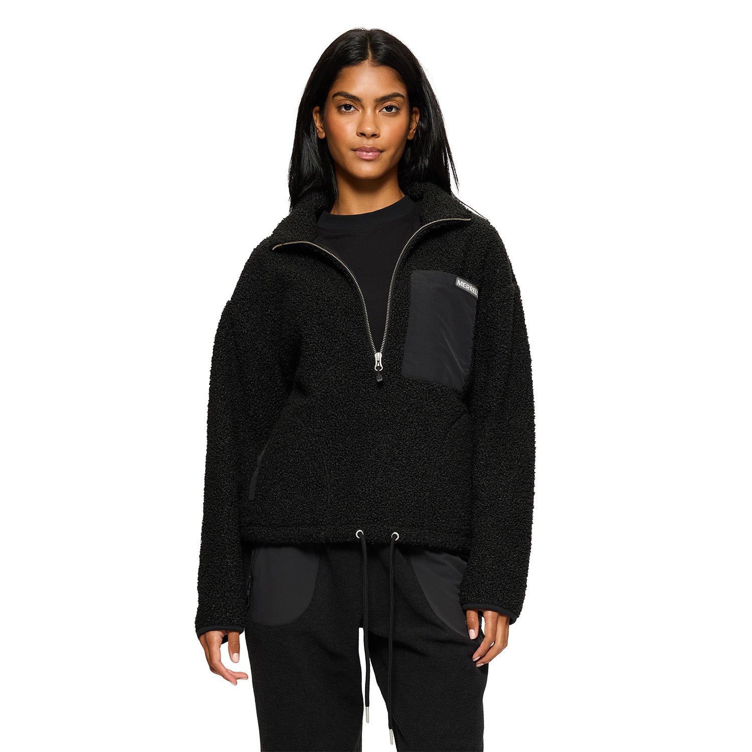 Polar Mujer Senna Negro Merrell