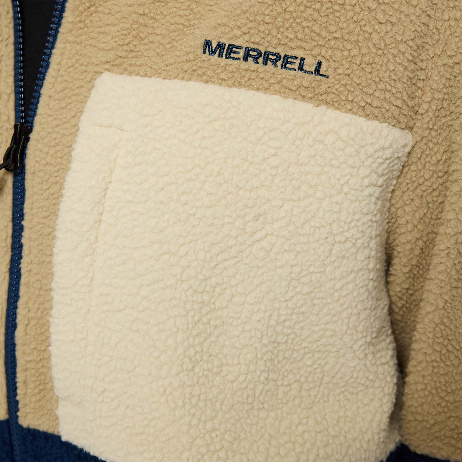 Polar Hombre Tengu Café Merrell