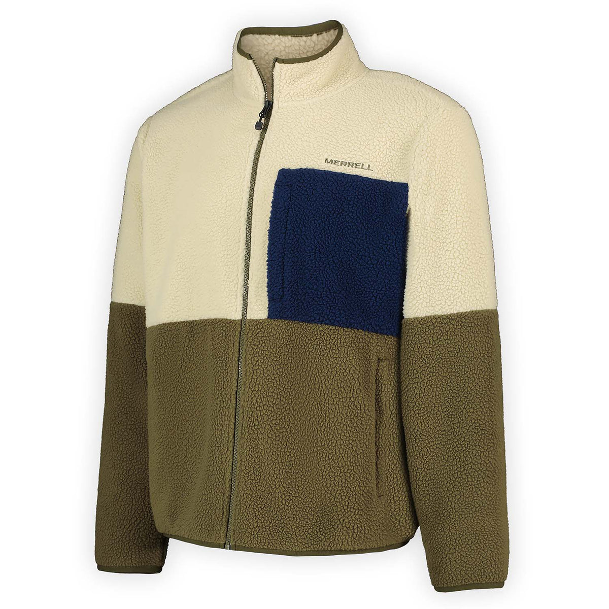 Polar Hombre Tengu Café Claro Merrell