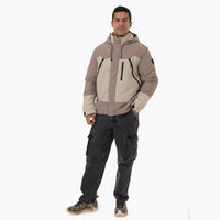Parka Hombre Roland Café Merrell