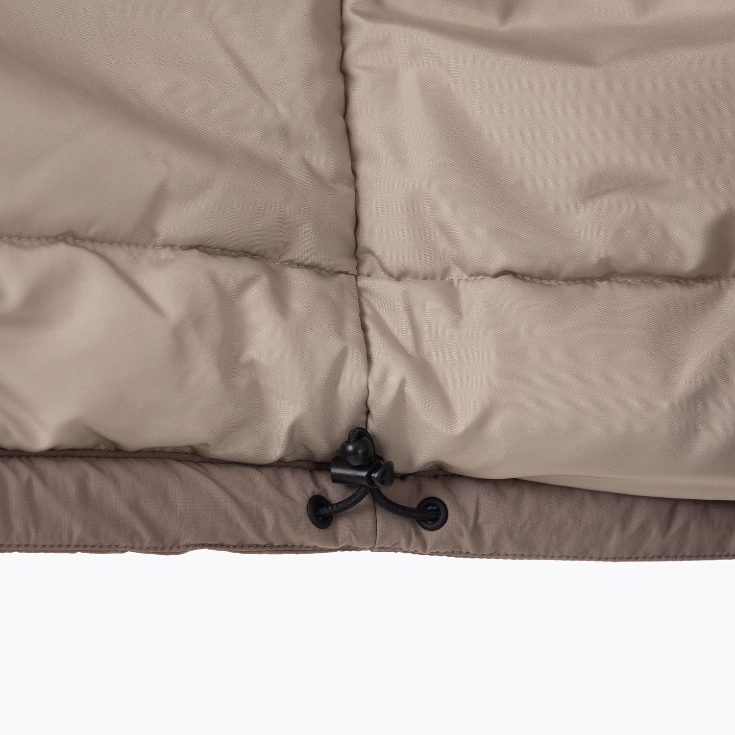 Parka Hombre Roland Café Merrell