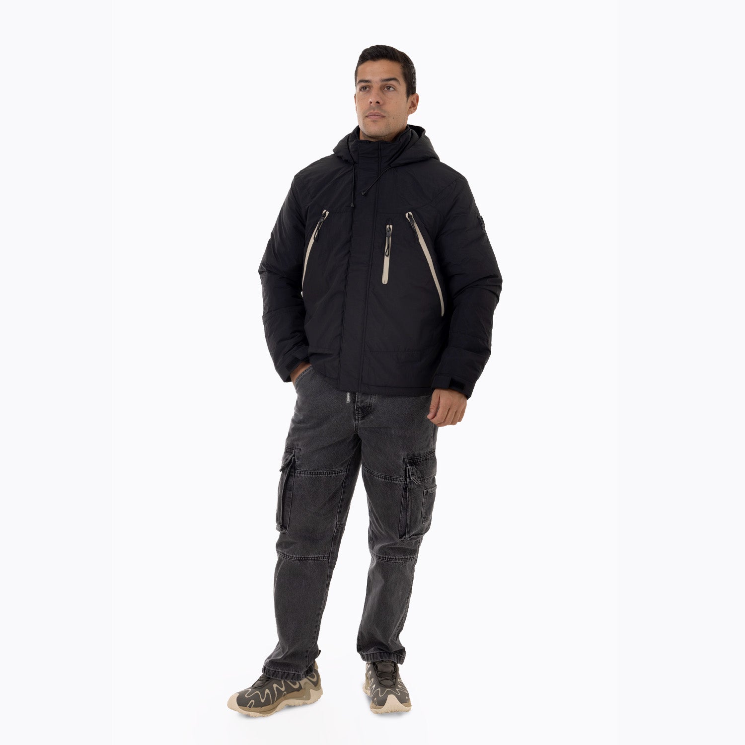 Negro