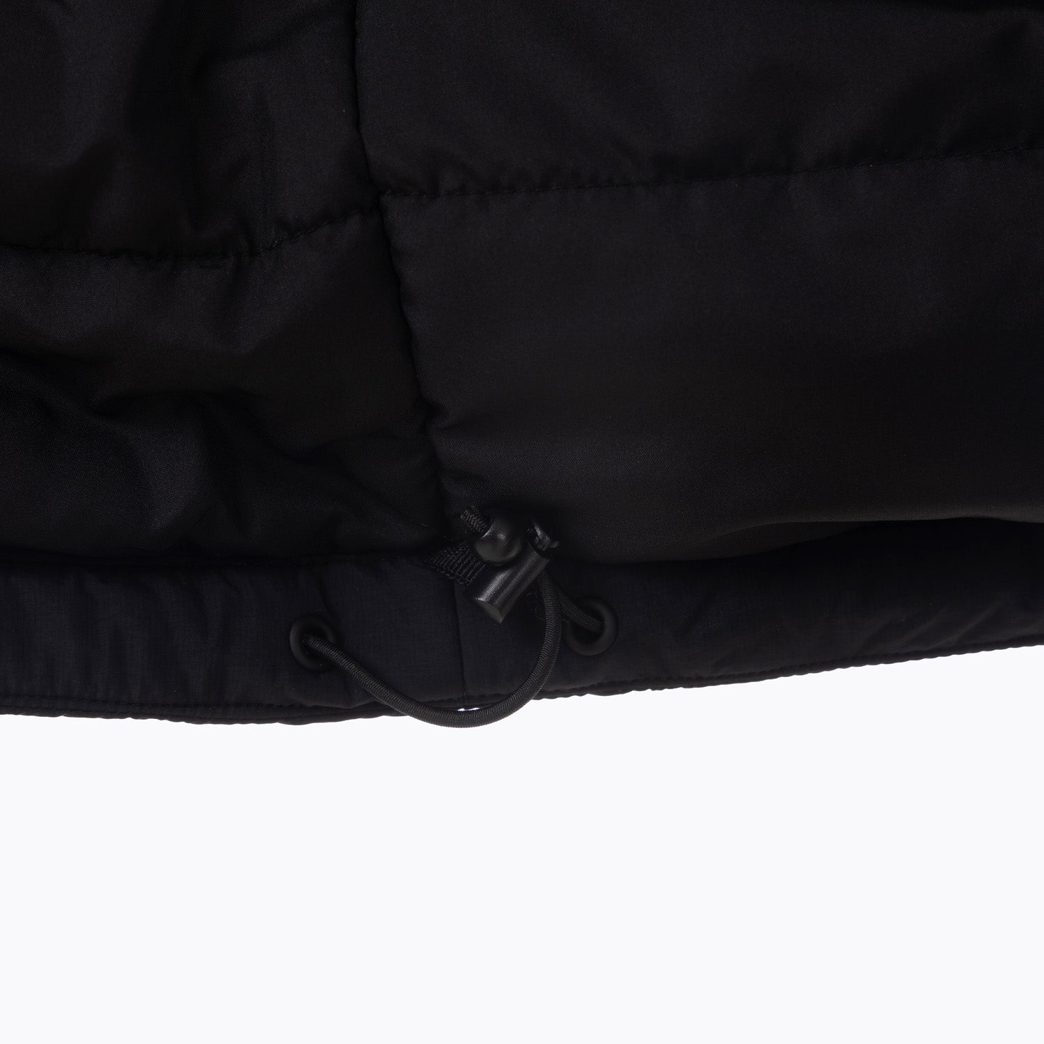 Parka Hombre Roland Negro Merrell
