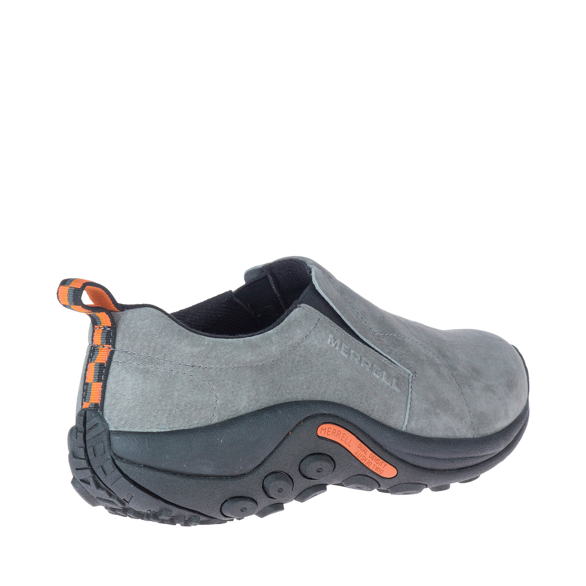 Slip On Hombre Jungle Moc