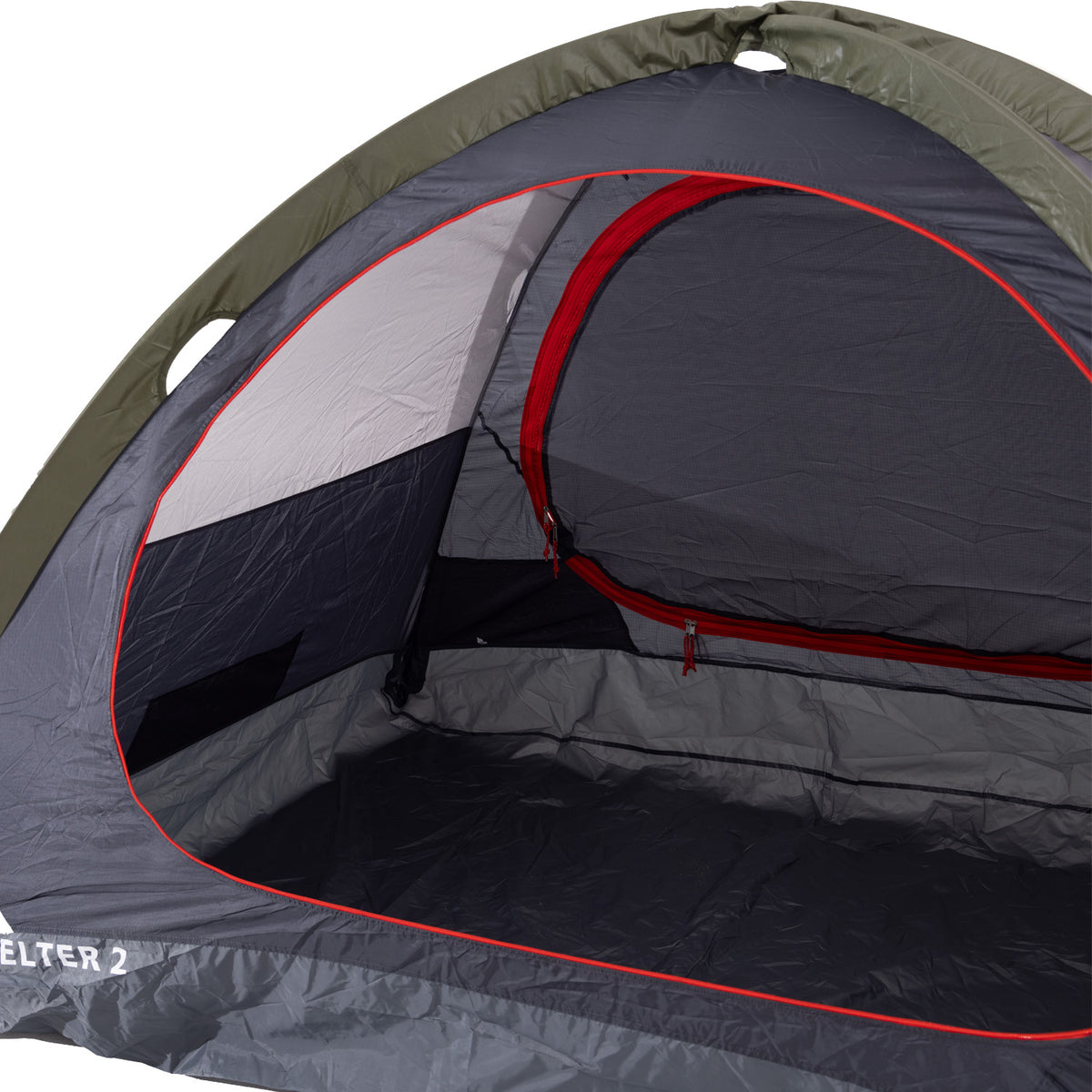 Carpa Unisex Shelter 2 Personas Merrell