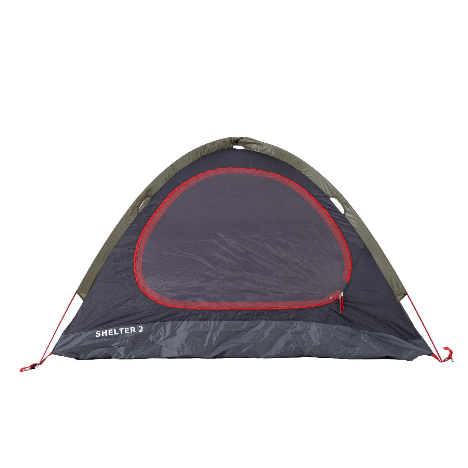 Carpa Unisex Shelter 2 Personas Merrell