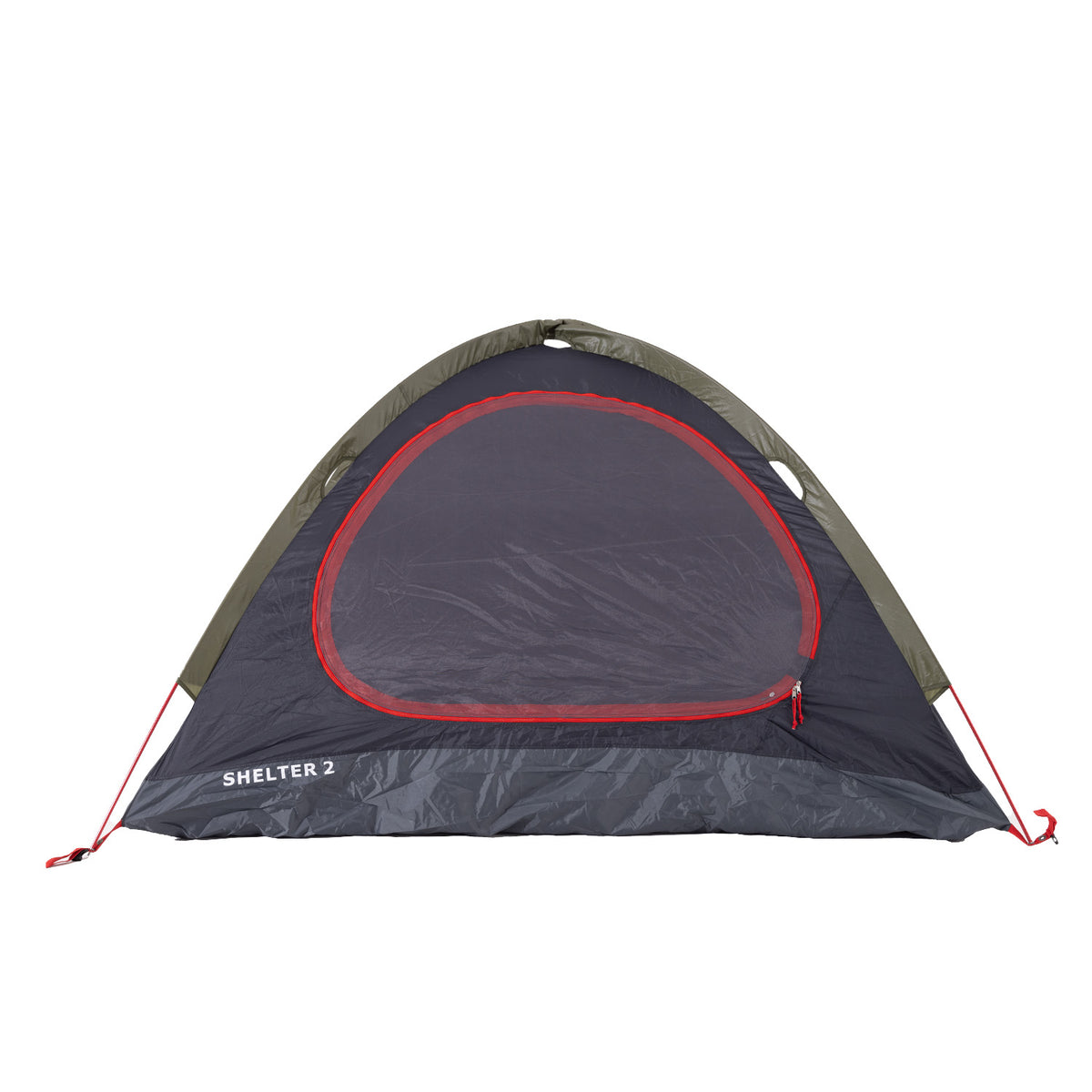 Carpa Unisex Shelter 2 Personas Merrell