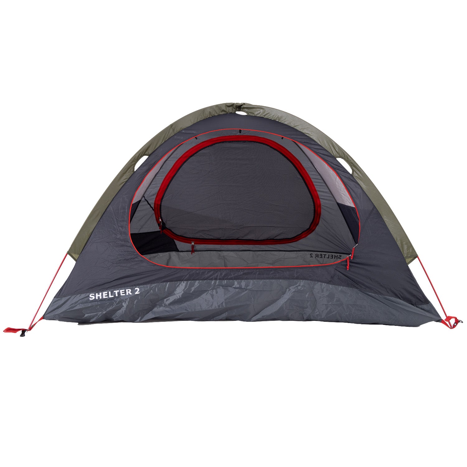 Carpa Unisex Shelter 2 Personas Merrell