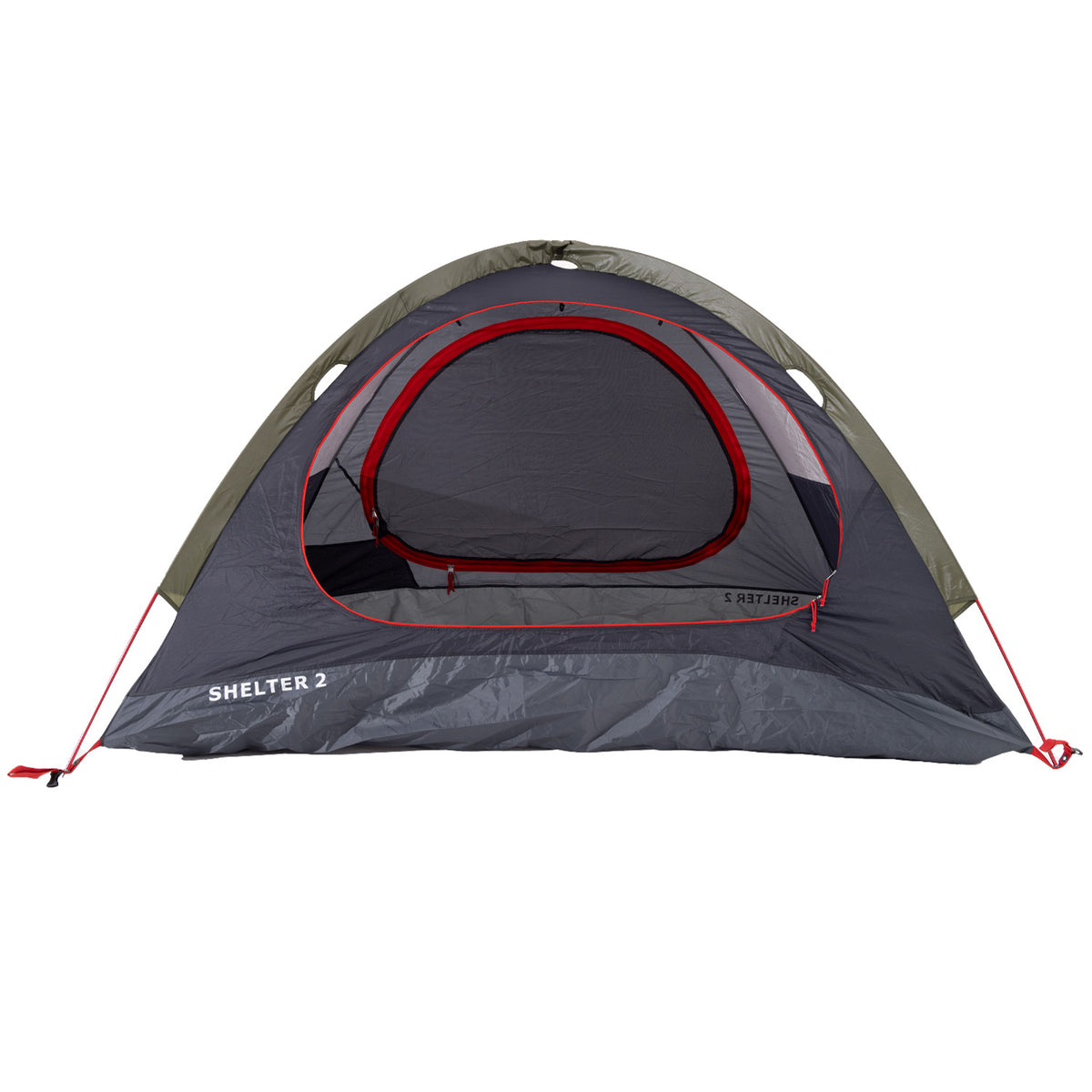 Carpa Unisex Shelter 2 Personas Merrell