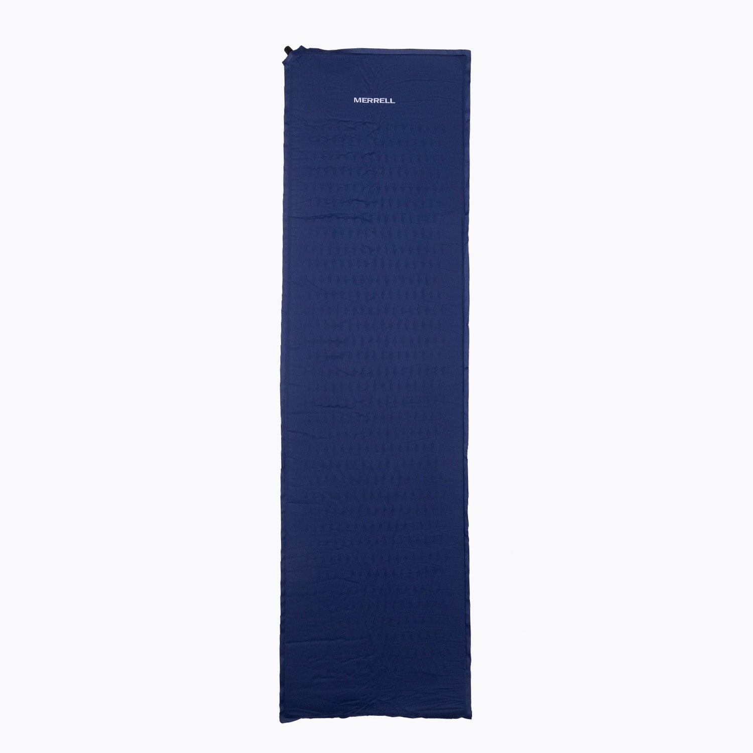Colchoneta Unisex Hiking Mat Azul Oscuro Merrell