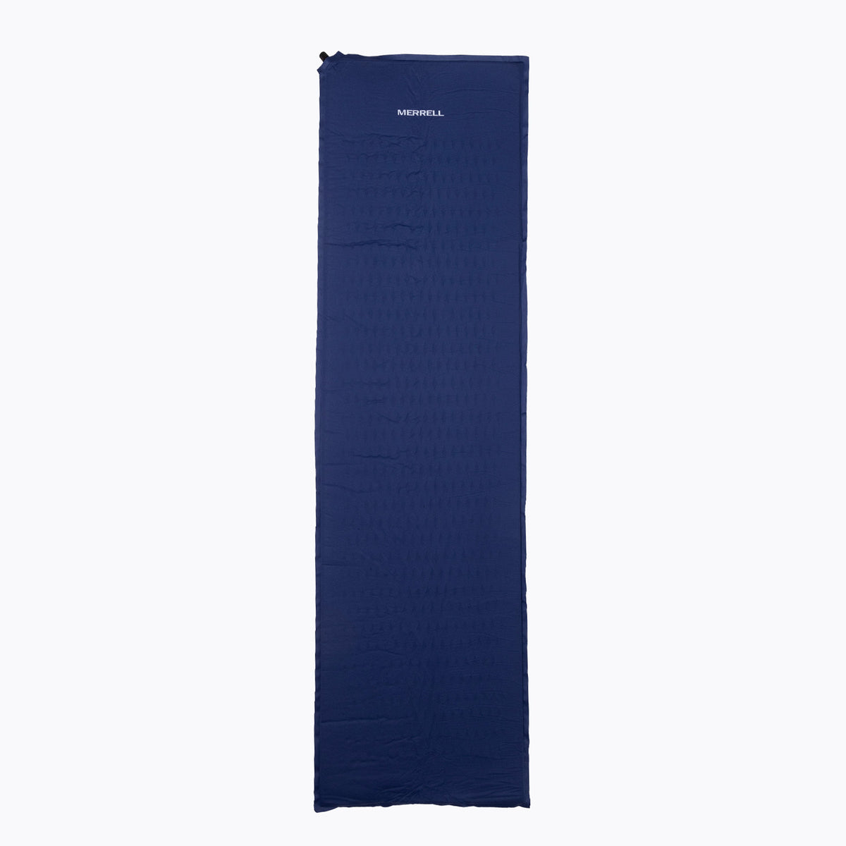 Colchoneta Unisex Hiking Mat Azul Oscuro Merrell