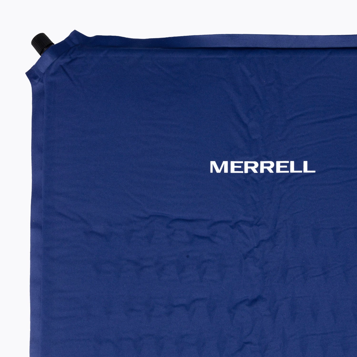 Colchoneta Unisex Hiking Mat Azul Oscuro Merrell