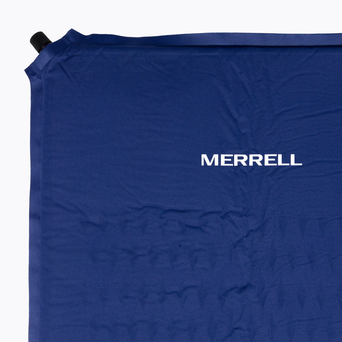 Colchoneta Unisex Hiking Mat Azul Oscuro Merrell