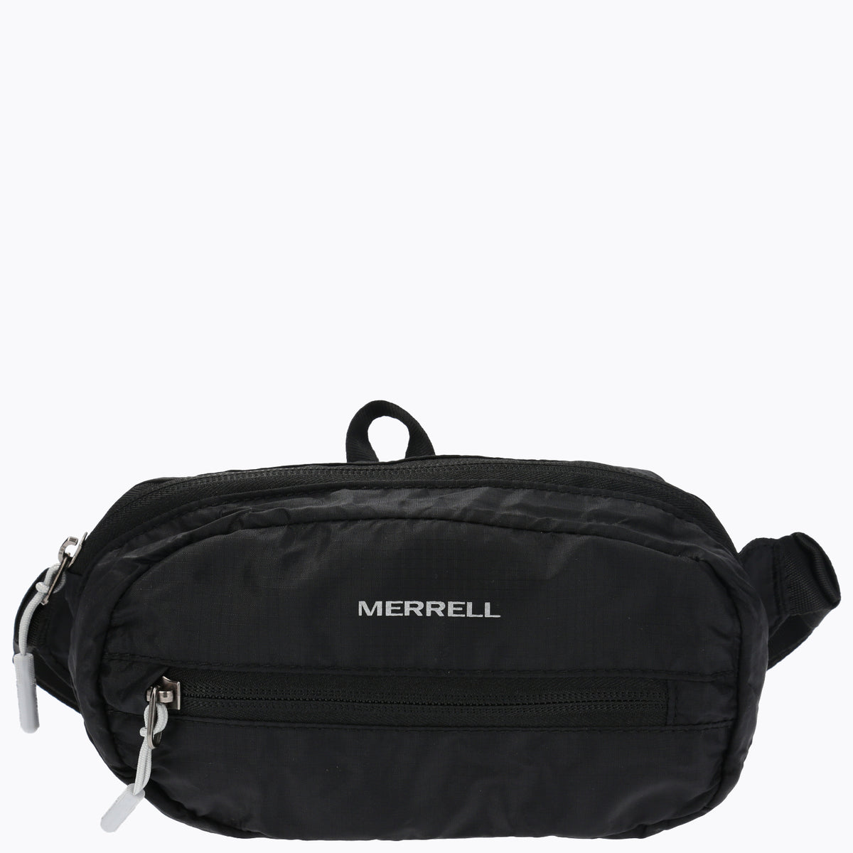 Banano Unisex Waistbag Negro Merrell