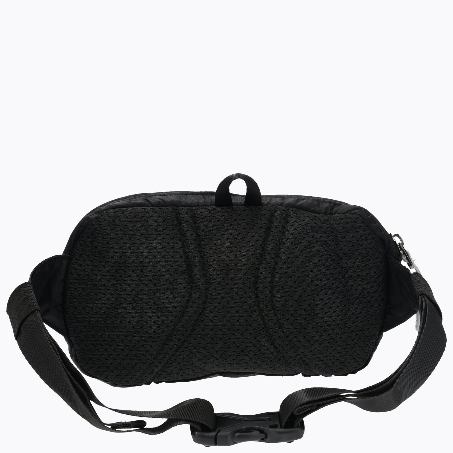 Banano Unisex Waistbag Negro Merrell