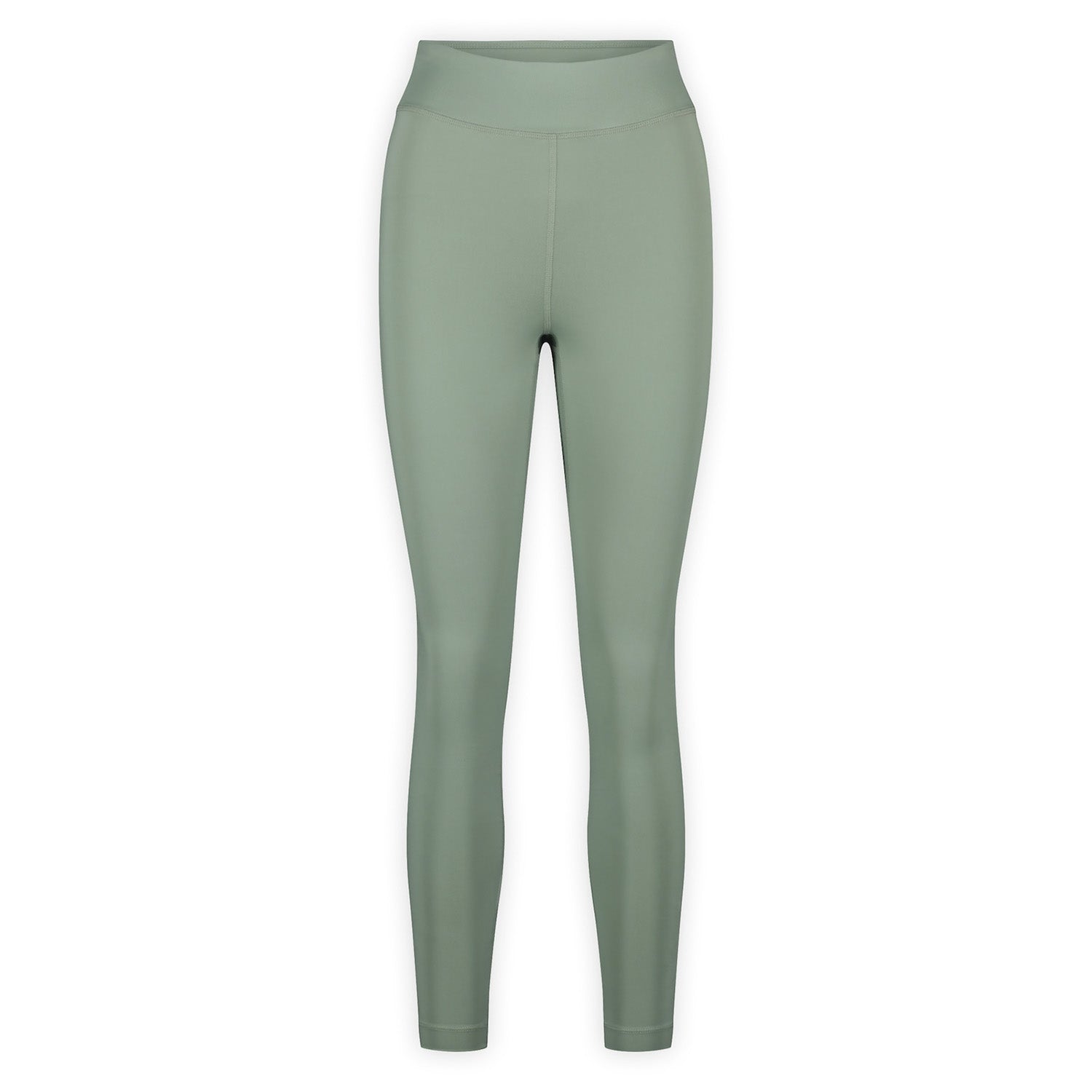 Calza Mujer All Day Classic Legging Verde Merrell
