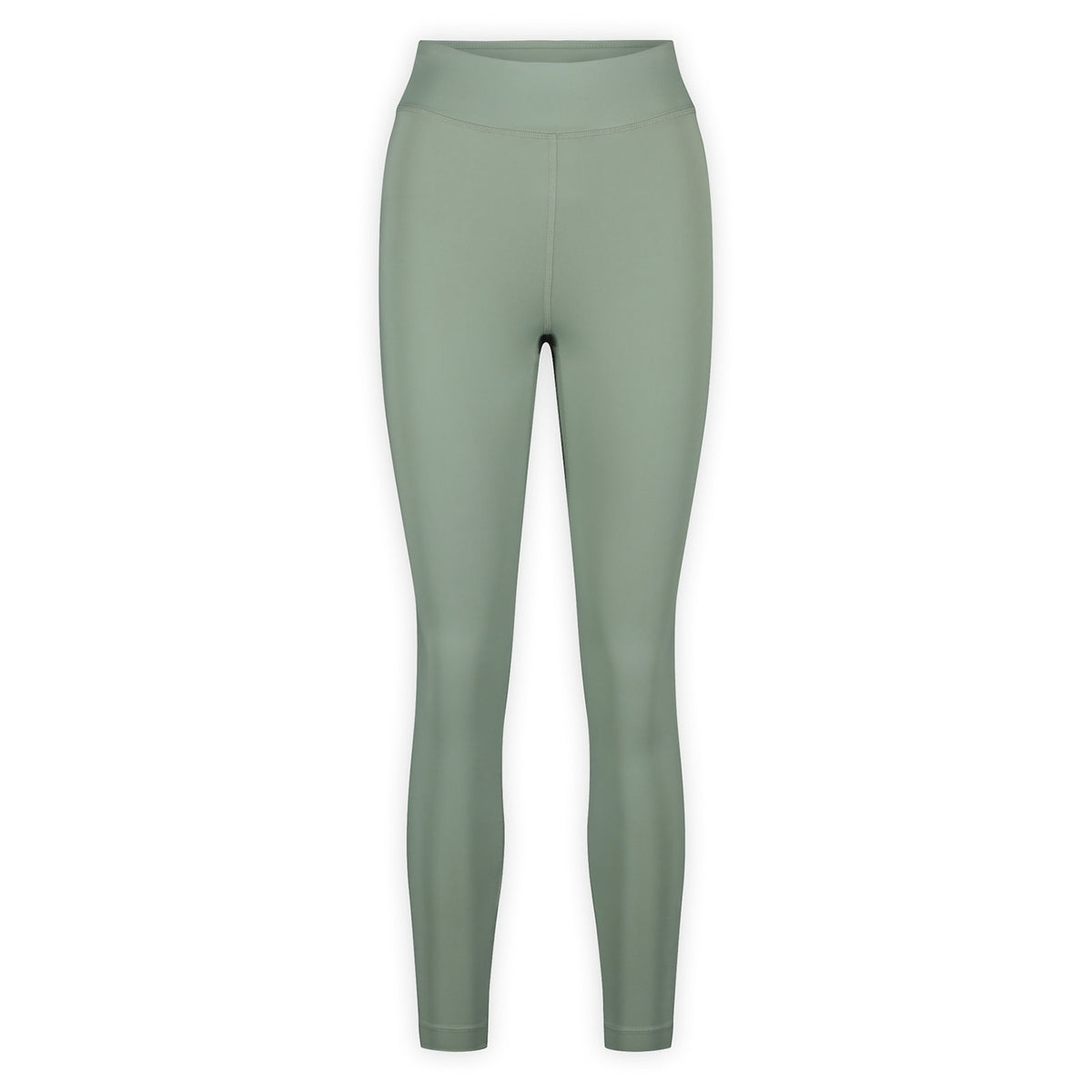 Calza Mujer All Day Classic Legging Verde Merrell