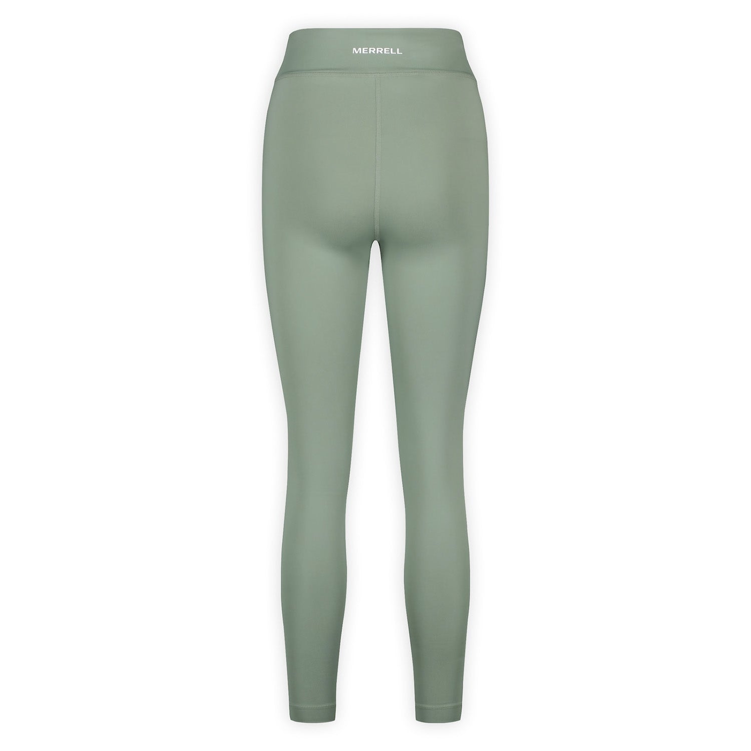 Calza Mujer All Day Classic Legging Verde Merrell