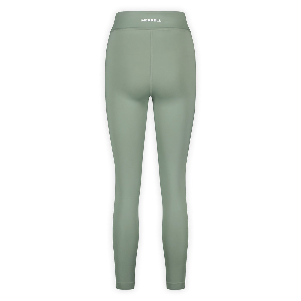 Calza Mujer All Day Classic Legging Verde Merrell
