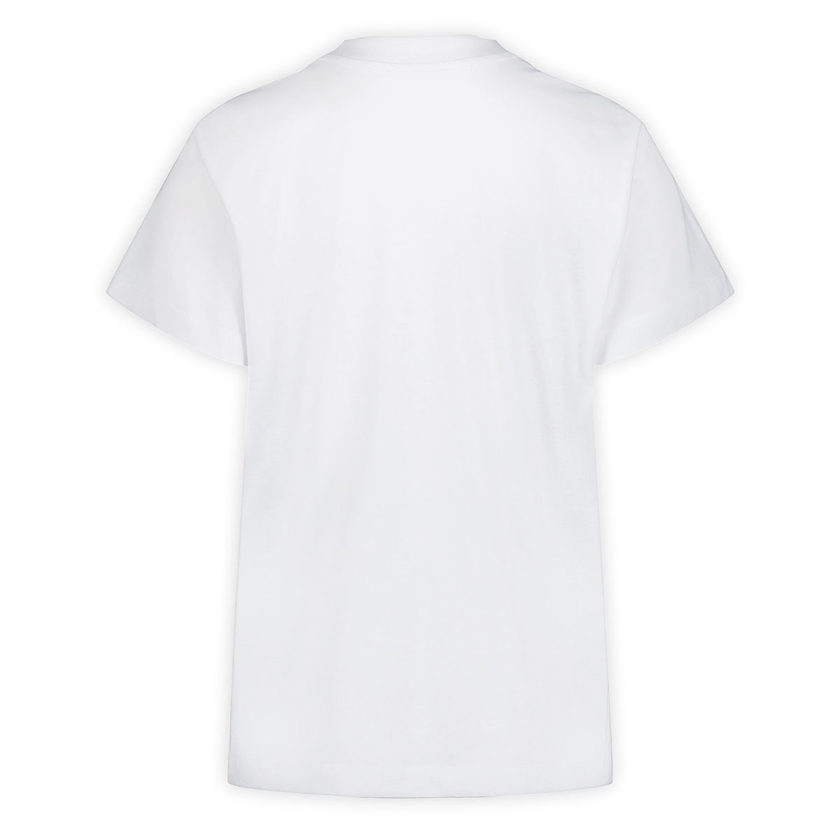 Polera Manga Corta Mujer Scenic Route Graphic Blanco Merrell