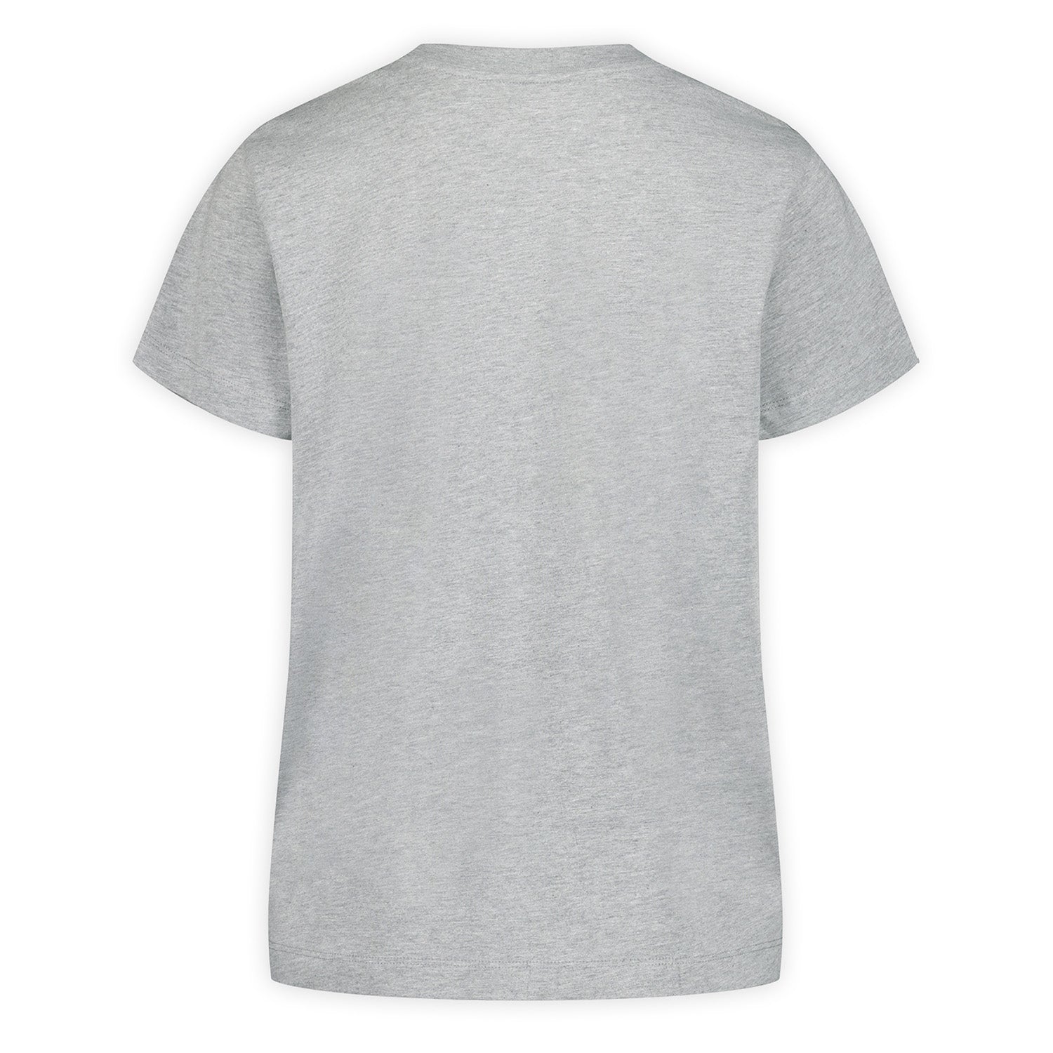 Polera Manga Corta Mujer Scenic Route Graphic Gris Merrell