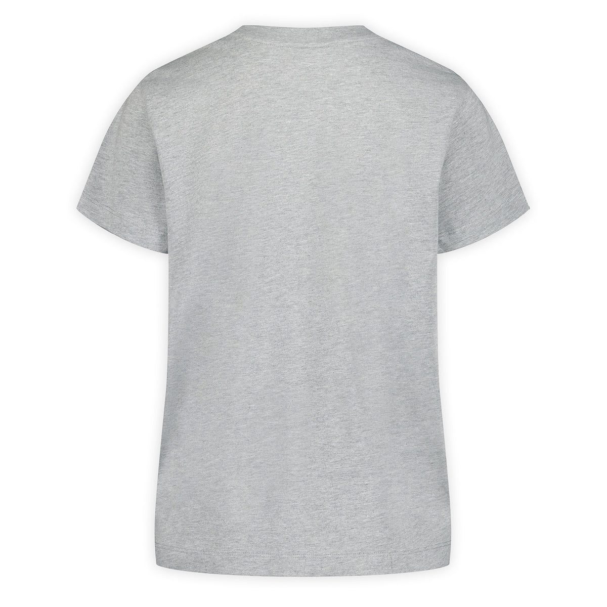 Polera Manga Corta Mujer Scenic Route Graphic Gris Merrell