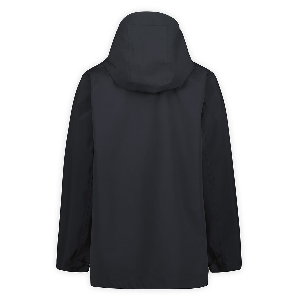 Impermeable Mujer Sadia Seam Sealed Raincoat Negro Merrell