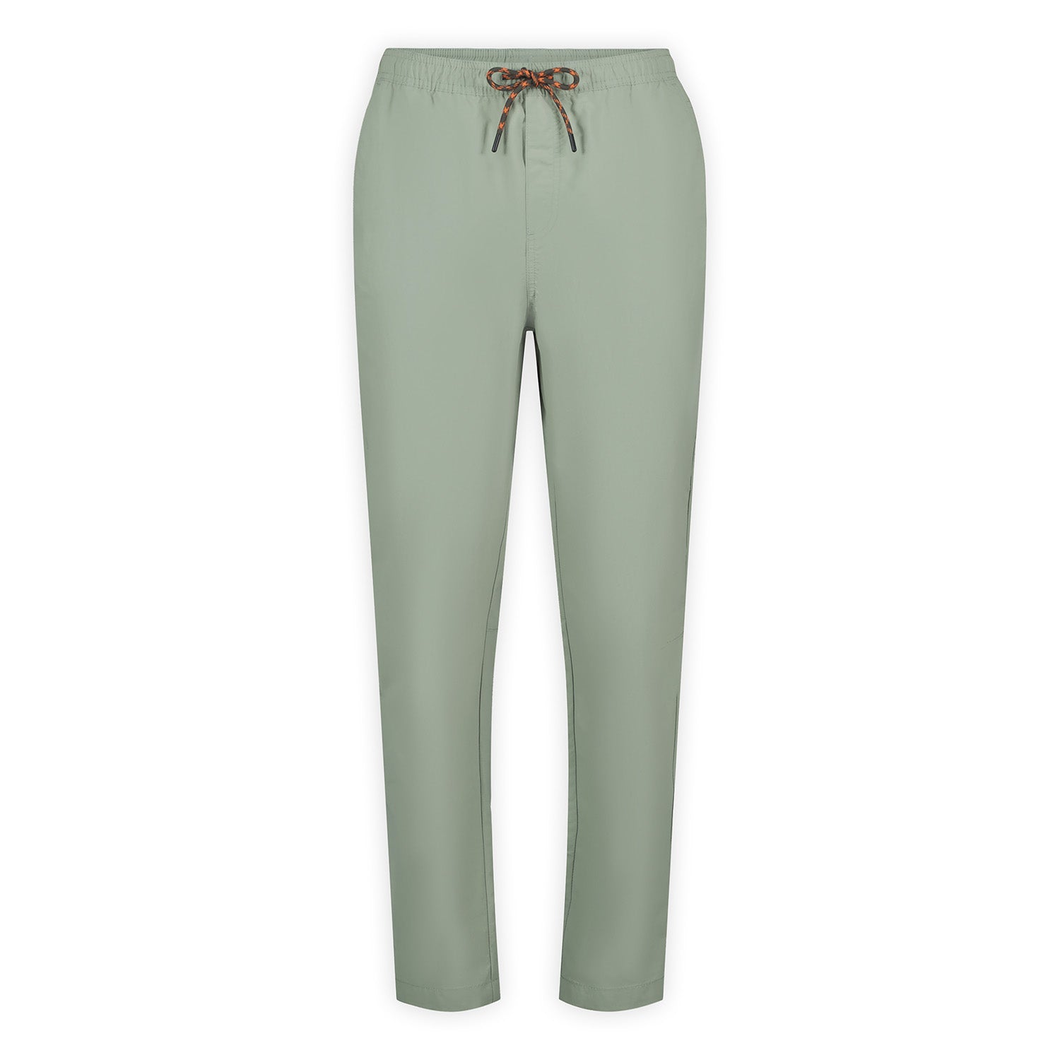 Pantalon Hombre Baxter Ripstop Pull-On Verde Merrell