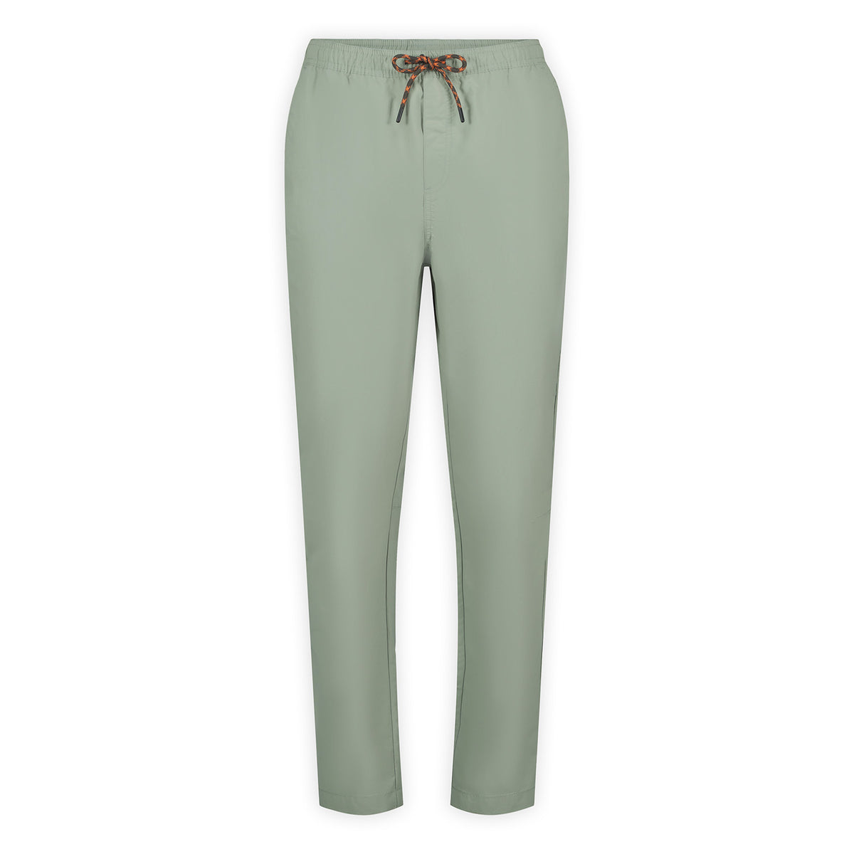 Pantalon Hombre Baxter Ripstop Pull-On Verde Merrell