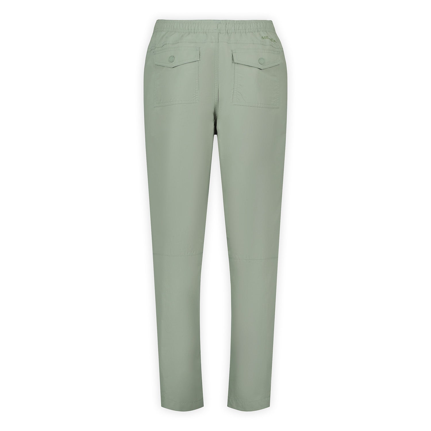 Pantalon Hombre Baxter Ripstop Pull-On Verde Merrell
