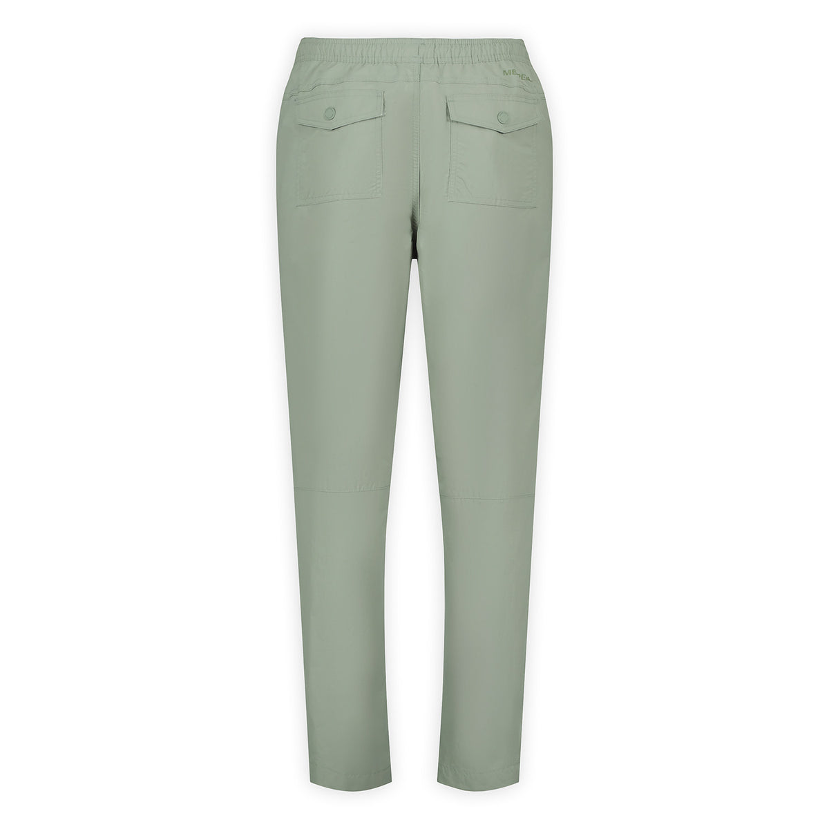 Pantalon Hombre Baxter Ripstop Pull-On Verde Merrell