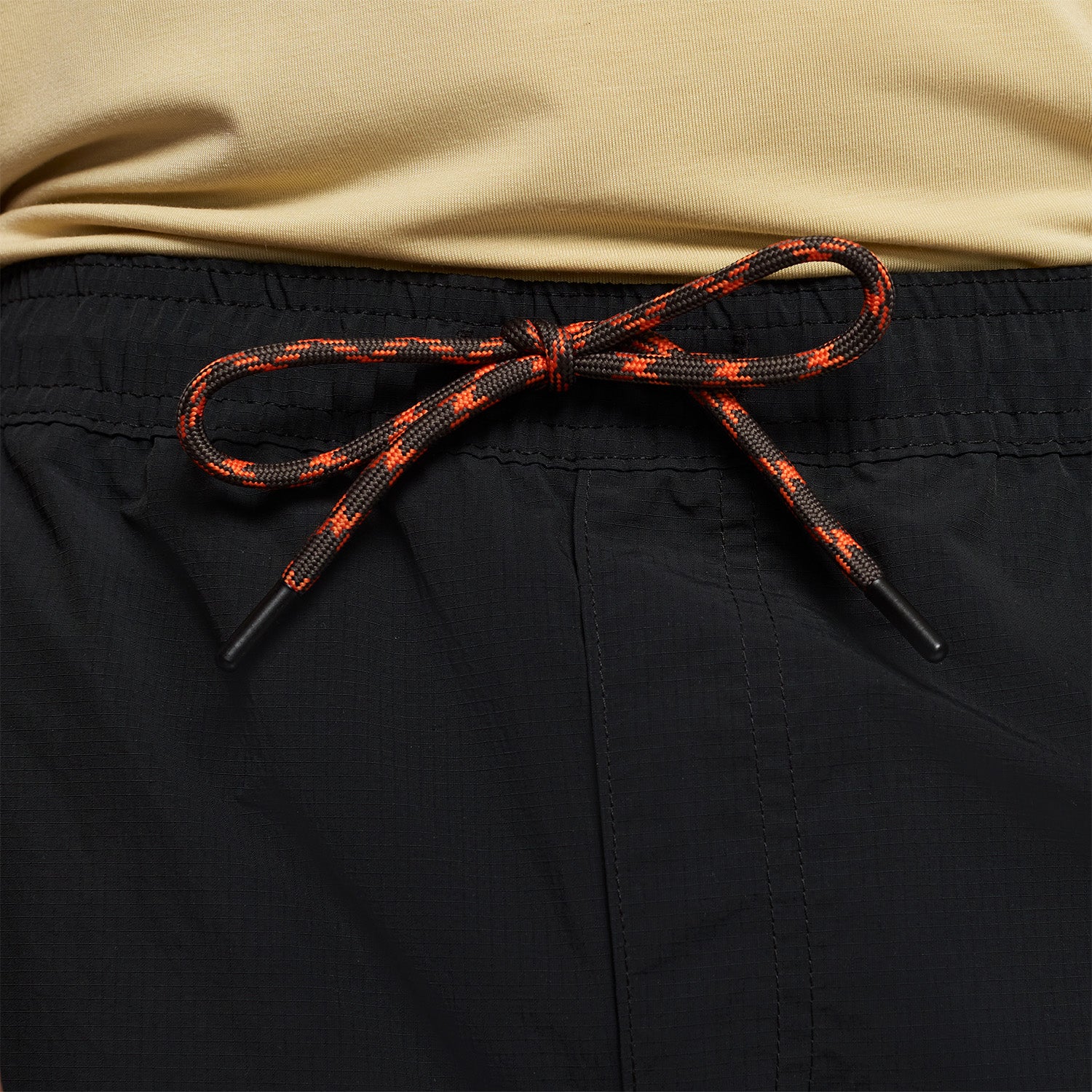 Pantalon Hombre Baxter Ripstop Pull-On Negro Merrell