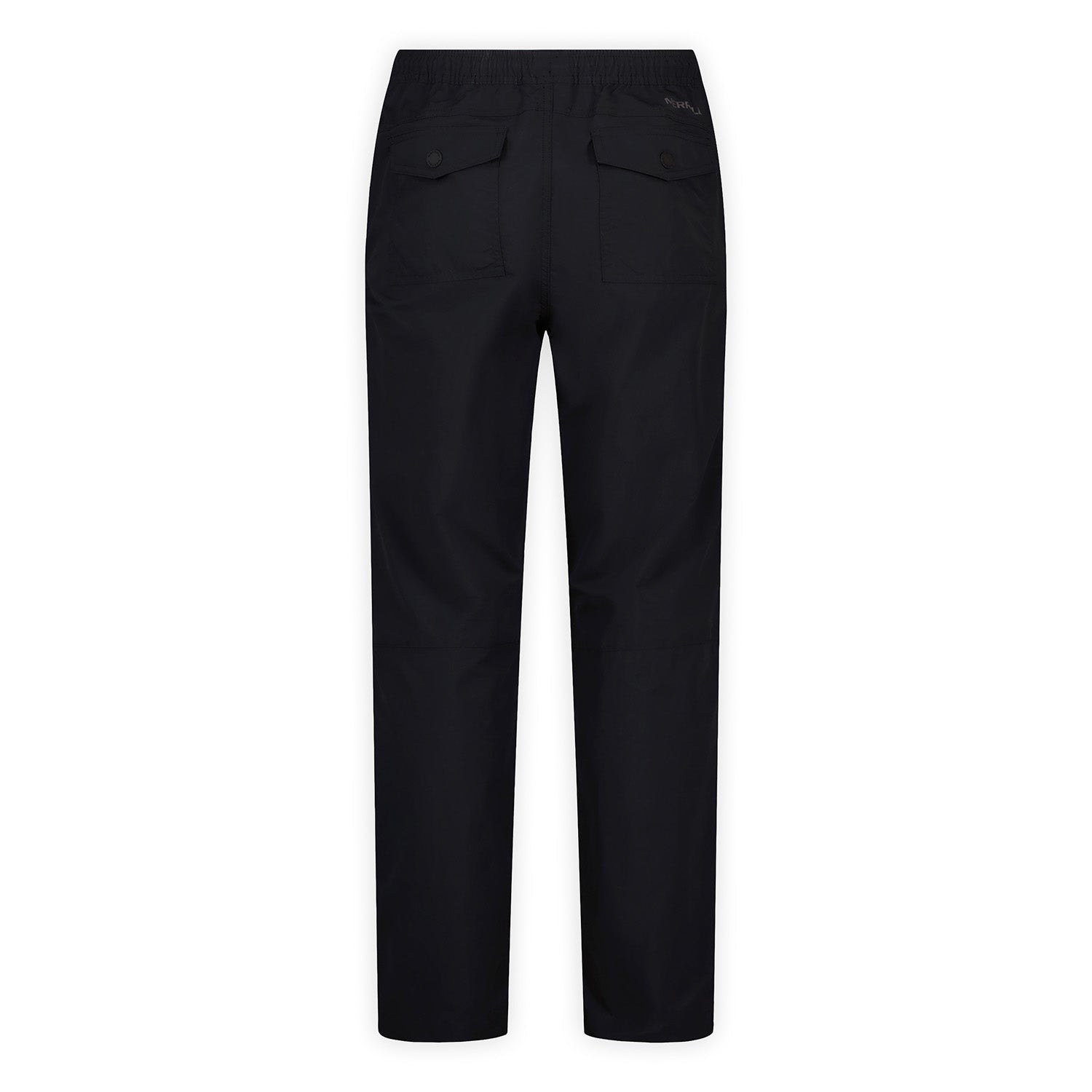 Pantalon Hombre Baxter Ripstop Pull-On Negro Merrell