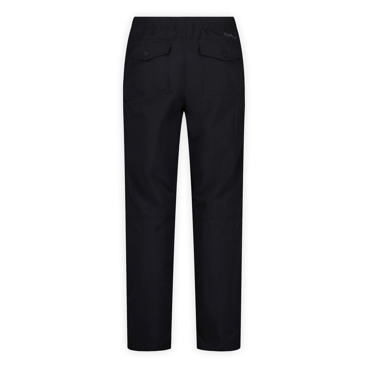 Pantalon Hombre Baxter Ripstop Pull-On Negro Merrell