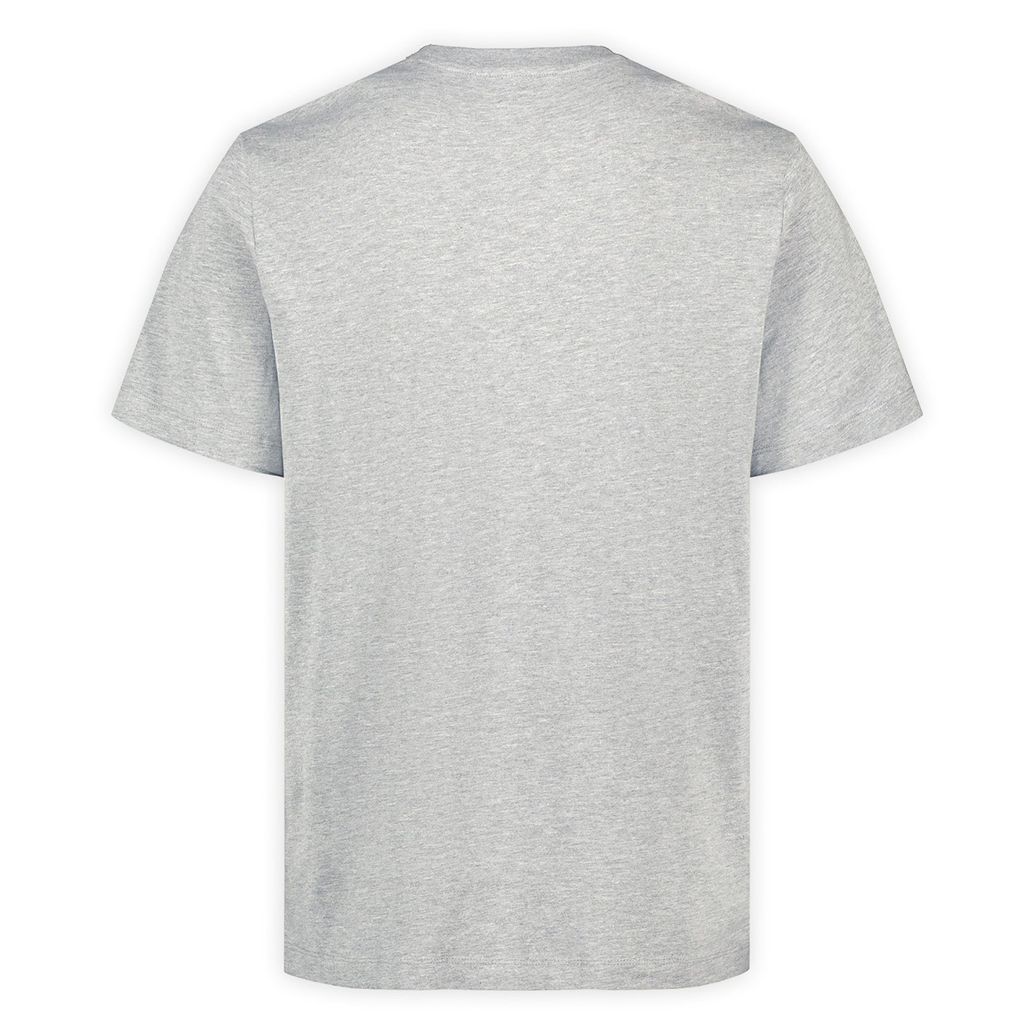 Polera Manga Corta Hombre Forest Line Graphic Gris Merrell