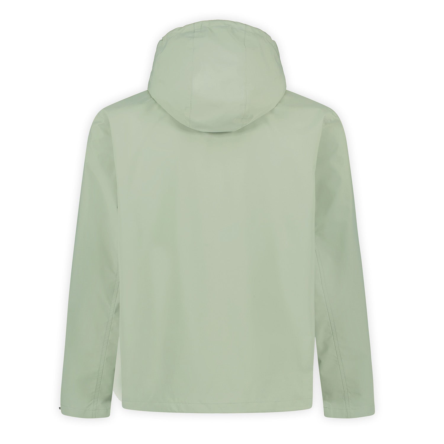 Impermeable Hombre Monty Classic Raincoat Verde Merrell
