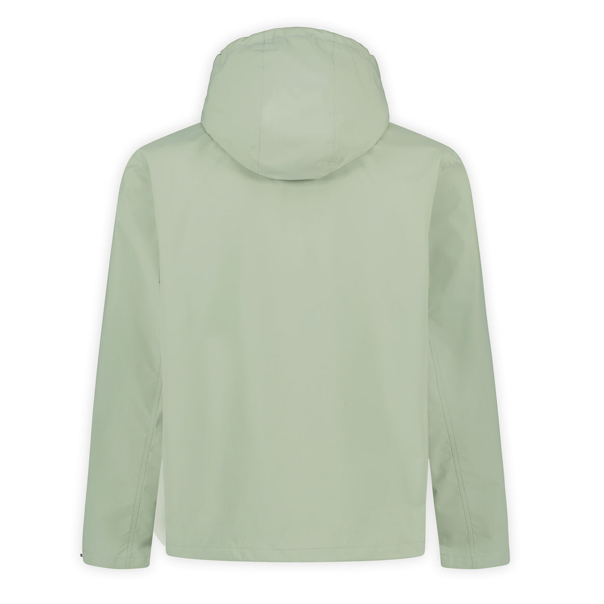 Impermeable Hombre Monty Classic Raincoat Verde Merrell