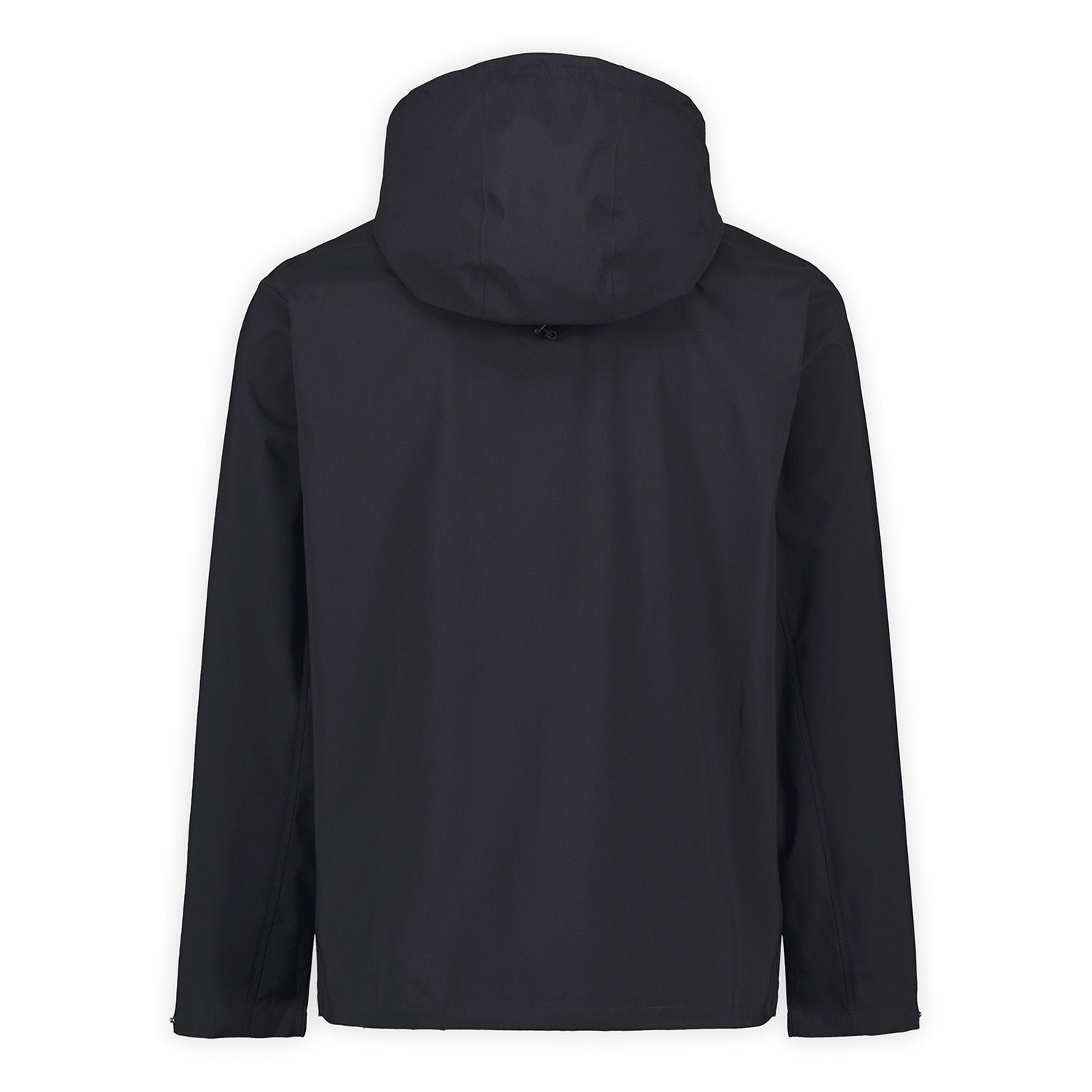 Impermeable Hombre Monty Classic Raincoat Negro Merrell