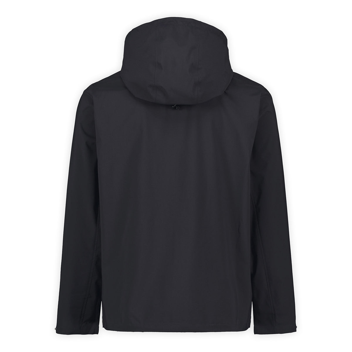 Impermeable Hombre Monty Classic Raincoat Negro Merrell