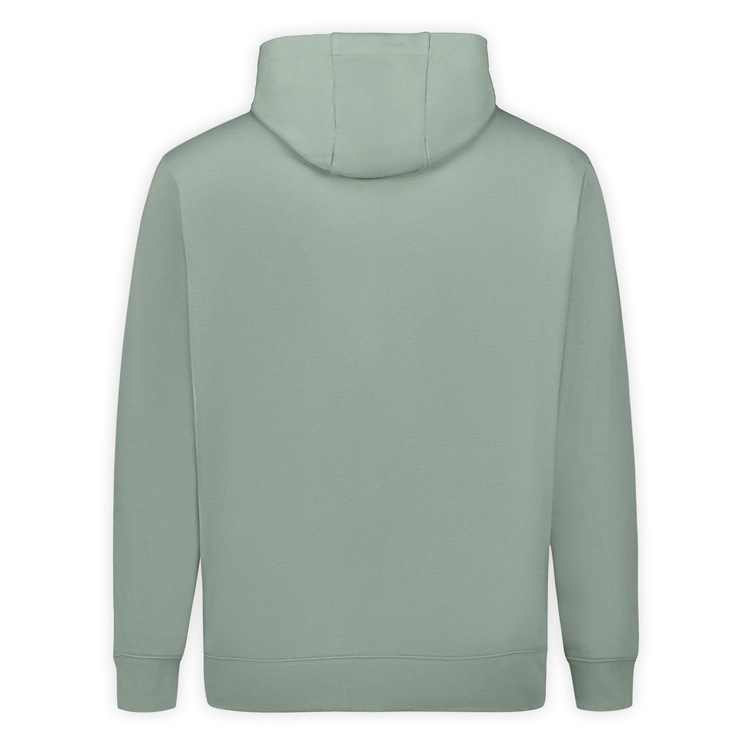 Poleron Hombre Carson Zip Front  Verde Merrell