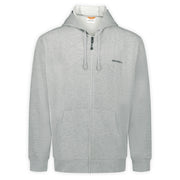 Poleron Hombre Carson Zip Front  Gris Merrell