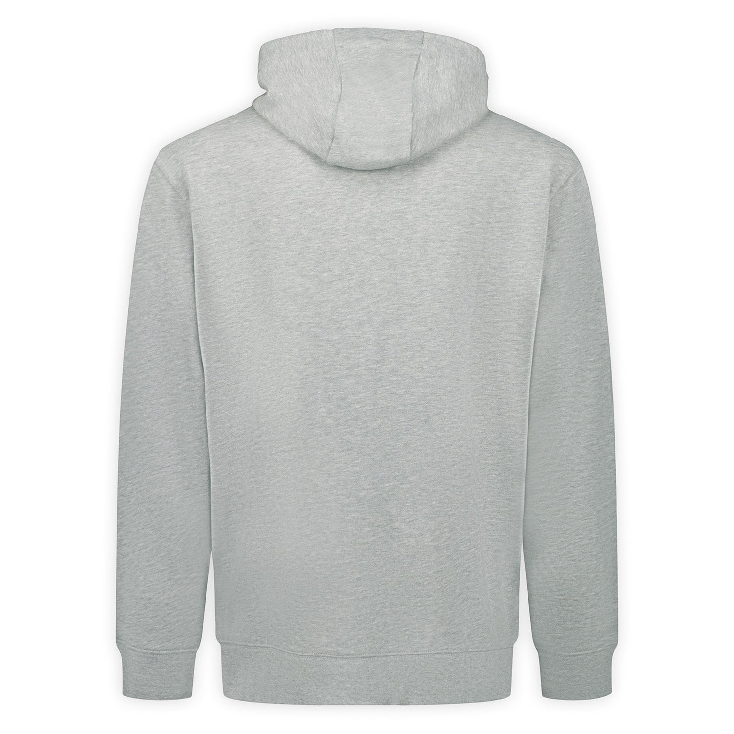 Poleron Hombre Carson Zip Front  Gris Merrell