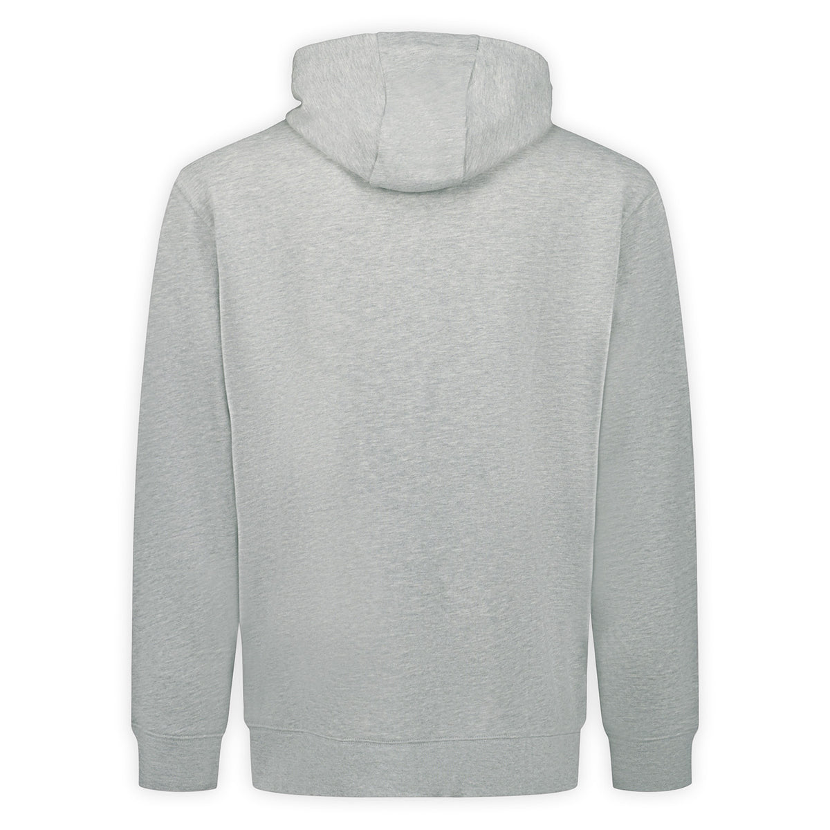 Poleron Hombre Carson Zip Front  Gris Merrell