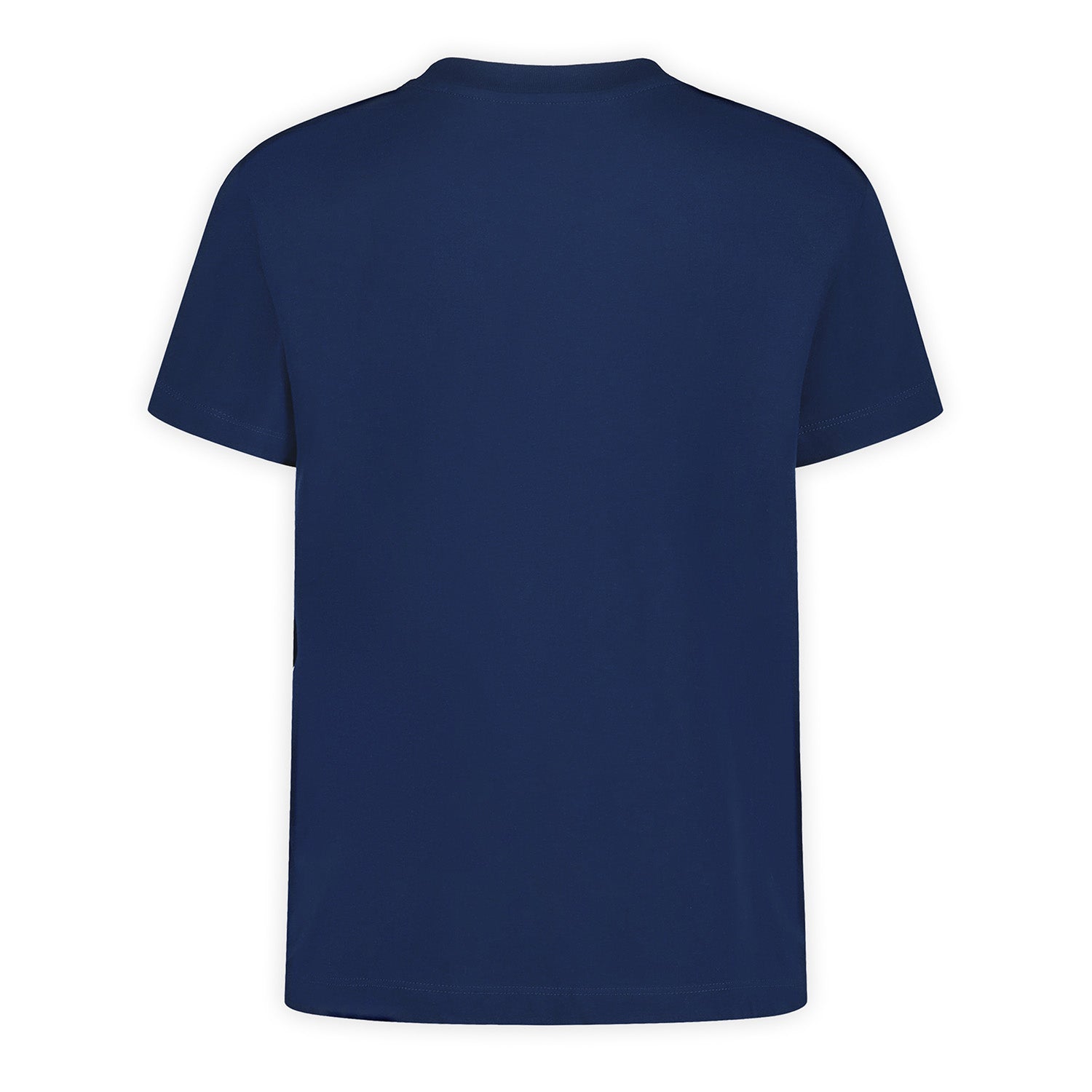 Polera Manga Corta Mujer Sunset Glow Graphic Azul Merrell