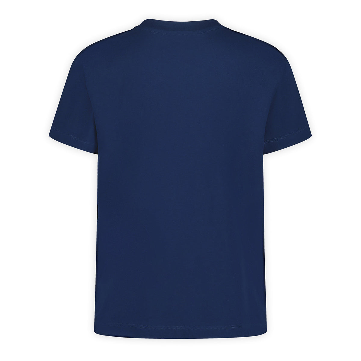 Polera Manga Corta Mujer Sunset Glow Graphic Azul Merrell