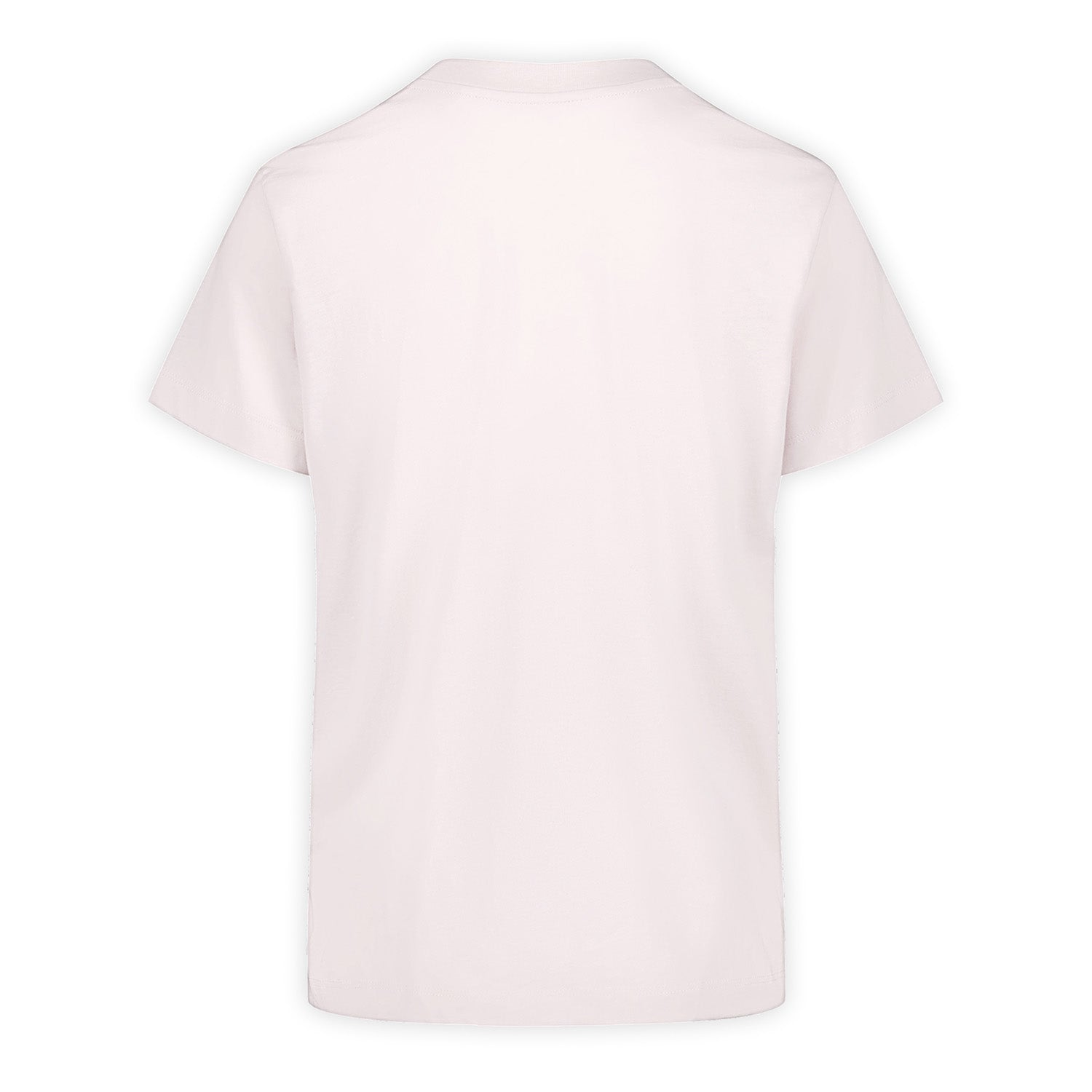 Polera Manga Corta Mujer Sunset Glow Graphic Rosado Merrell