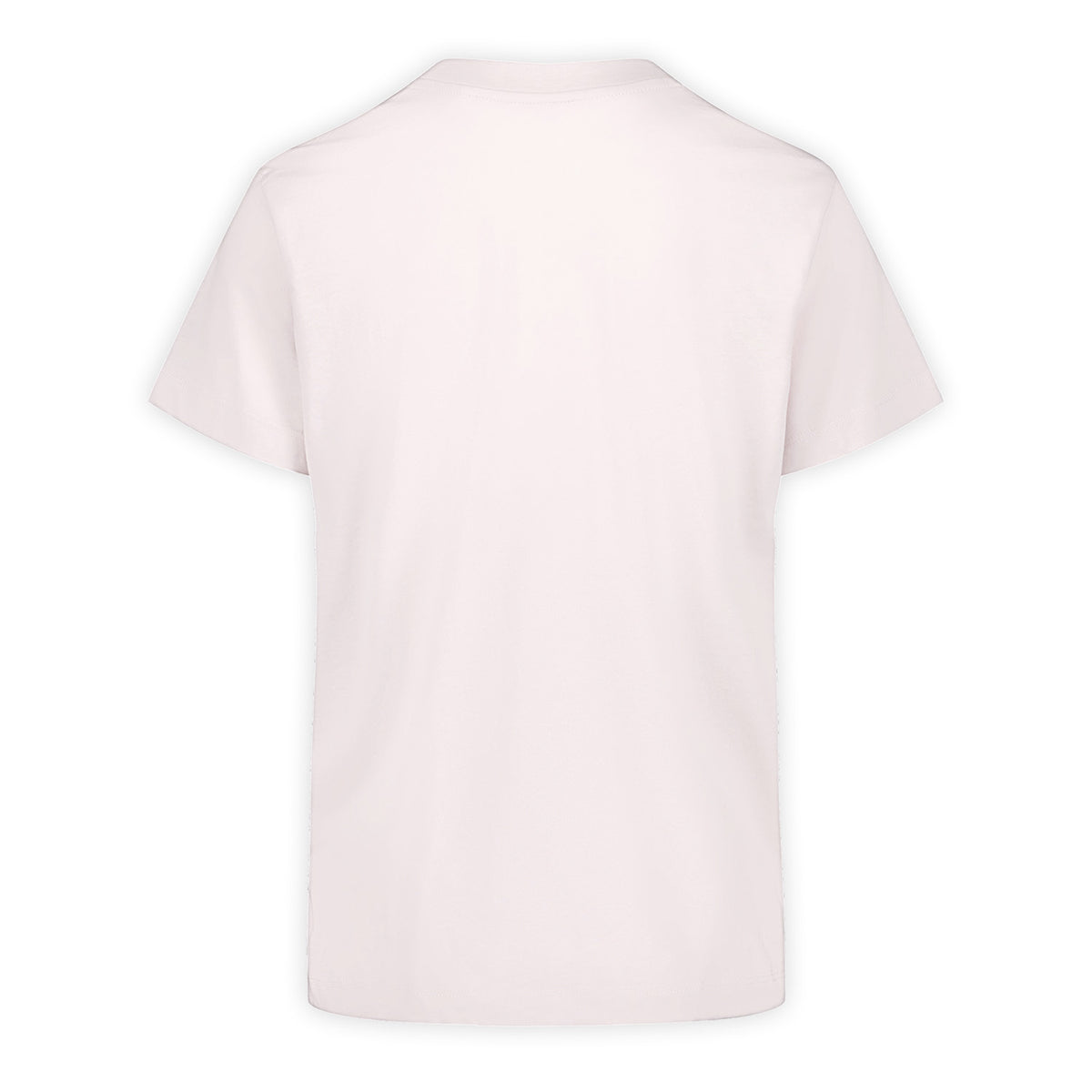 Polera Manga Corta Mujer Sunset Glow Graphic Rosado Merrell