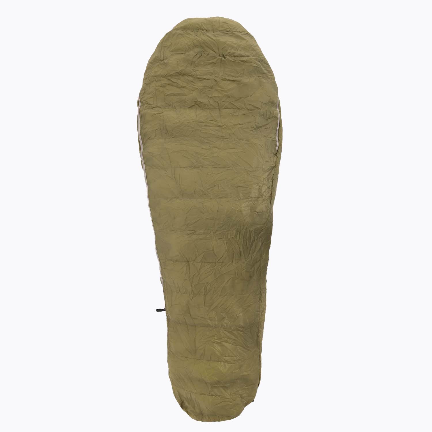 Saco de Dormir Unisex Cold -5°C y -9°C Verde Merrell